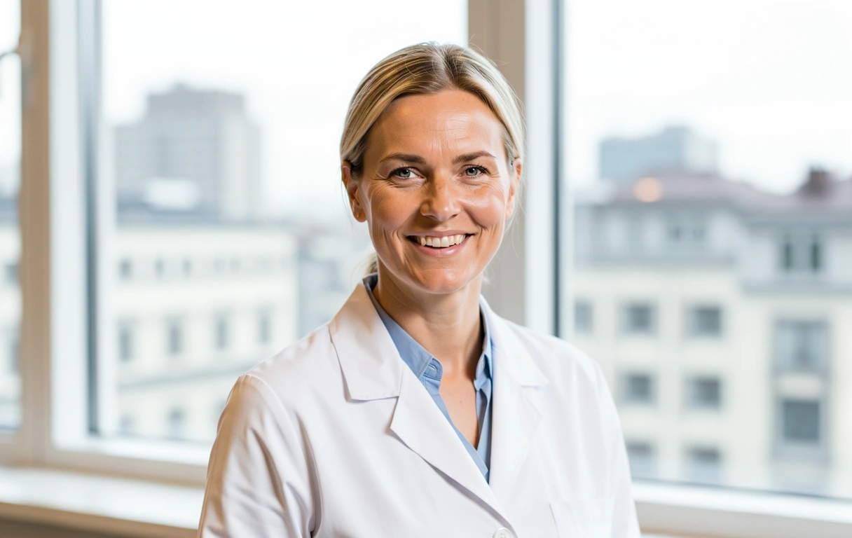 Ravitsemusasiantuntija Helsinki